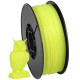 Neonowy filament PLA 1,75 mm (drut) do drukarek 3D MADE IN EU