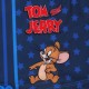 Tom und Jerry Blaue Badehose Badeshorts für Jungen