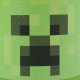 Minecraft, Creeper zielony bidon