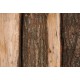 Drewno suszone kominkowe, opałowe DĄB 25cm