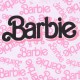Barbie Damska koszula nocna biała, luźna, bawełniana