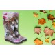 Demar Hawai Lady Exclusive Women Multicolour Wellies Wellingtons