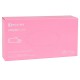 Różowe rękawiczki nitrylowe NITRYLEX Pink 100szt