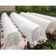 Housse protection hivernale blanche 1,6m 50g 20m