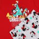 Myszka Mickey i Przyjaciele Disney Świąteczna piżama dziecięca, czerwono-szara, OEKO-TEX