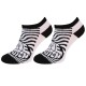 Angel &amp; Stitch - Dames lage sokken 37/42 - 3 paar OEKO-TEX