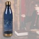 Harry Potter Hogwarts plastikowa butelka, transparentna 1L