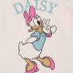 Daisy Disney Bawełniana torba na zakupy 34x38 cm