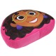 Encanto Disney Zestaw 2w1 różowa poduszka + koc 120x150cm, OEKO-TEX