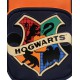 Harry Potter Hogwarts Chłopięca saszetka na telefon ze smyczą 18x10 cm