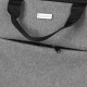 Szara torba na laptopa 15,6 cali Zagatto 40x29x4,2 cm