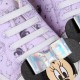 Myszka Minnie Disney Buciki, trampki niemowlęce, niechodki, dziewczynka