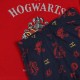 Harry Potter Chłopięca piżama z długimi spodniami, długi rękaw, bawełniana OEKO-TEX
