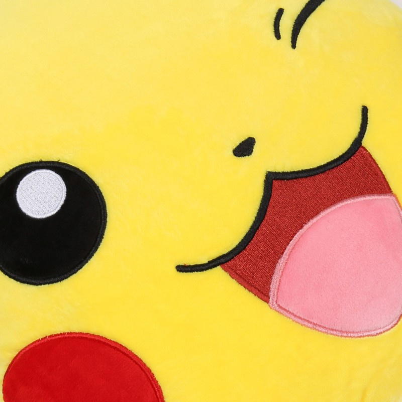 POKEMON Coussin Pikachu Banpresto