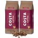 Costa Coffee Kawa Signature Blend Dark Ziarnista, Coffee Beans 1kg