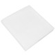 Netkaná textilie bíla zakrývací, 1,6mx1,6m 50g z UV