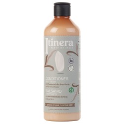 ITINERA Odżywka do włosów ryż 370 ml