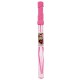Barbie Bańki mydlane różowy miecz 120 ml MY BYBBLE