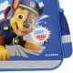 Psi Patrol Chase Niebieski plecak przedszkolny dla chłopca, odblaski 31x25x10 cm
