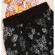 Kubuś Puchatek Disney Damska piżama na krótki rękaw, długie spodnie, bawełniana