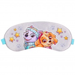 Psi Patrol Skye Everest Maska do spania, opaska na oczy dla dziewczynki