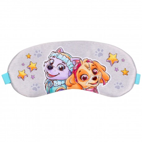 Psi Patrol Skye Everest Maska do spania, opaska na oczy dla dziewczynki