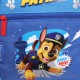 Psi Patrol Chase Niebieski mały plecak dla przedszkolaka, plecaczek przedszkolny 24x20x9 cm