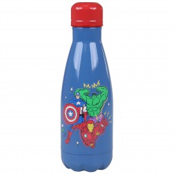 Marvel Avengers Butelka termiczna ze stali nierdzewnej 350ml