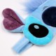 Stitch Disney Maska do spania, opaska na oczy z uszami