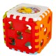 Zabawka edukacyjna Sorter 6w1, 12m+ BamBam