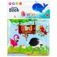 Książeczki do kąpieli dla dziecka, zabawki edukacyjne 6m+ BamBam