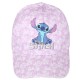 STITCH Disney Czapka dziewczęca z daszkiem, fioletowa