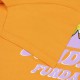 SpongeBob Kanciastoporty Pomarańczowa koszulka nocna/koszulka do spania bawełniana