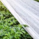 AGROTEXTIL BLANCO tela protectora para tierra y plantas  25 g/m2 UV