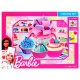 Barbie Masa plastyczna Cukiernia 3+ Role Play Mega Creative
