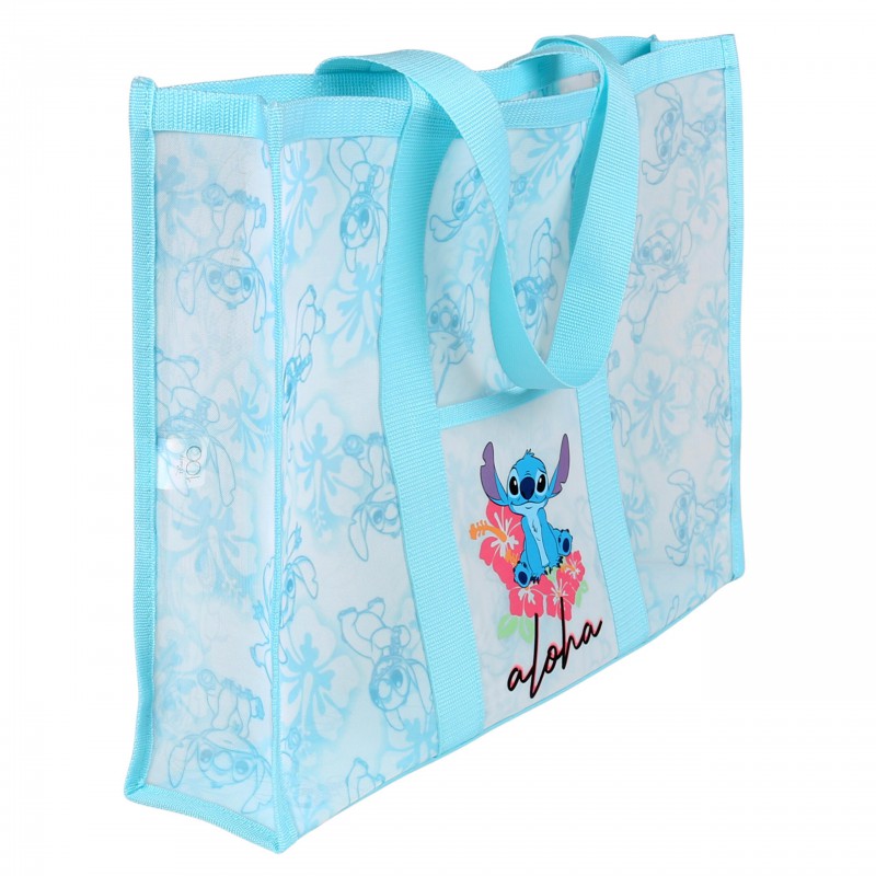 Borsa a tracolla 3D Stitch Disney — nauticamilanonline