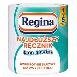 Regina ręcznik papierowy SUPER CLEAN