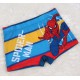 Spider-man Kąpielówki/ bokserki kąpielowe chłopięce, niebieskie kąpielówki
