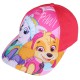 Psi Patrol Skye, Everest Różowa czapka z daszkiem, dziewczęca czapka