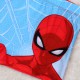 Spider-Man Marvel Chłopięce kąpielówki, niebieskie bokserki kąpielowe