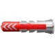 Fischer Kołki uniwersalne DuoPower 6x30 - 3200szt