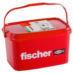 Fischer Kołki uniwersalne DuoPower 6x30 - 3200szt