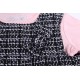 Śliczna sukienka + różowa bluzeczka YD PRIMARK