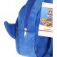 Psi Patrol CHASE Pluszowy plecak przedszkolny dla chłopca 31x27x12cm