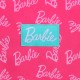 Barbie Miękki plecak szklny dla dziewczynki, rożowy plecak