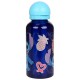 DISNEY Stitch aluminiowa butelka/bidon, niebieska 400ml