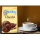 MULINO BIANCO Chicche - Crispy chocolate cookies with cocoa cream 200g