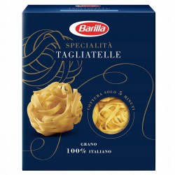 BARILLA Specialita Tagliatelle Italian Pasta 500g