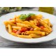 BARILLA Pennette Rigate - Włoski makaron rurki, makaron penne 500g