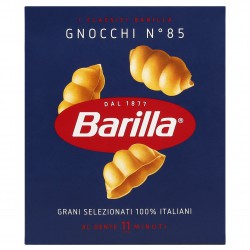 BARILLA Gnocchi - Włoski makaron gnocchi 500g